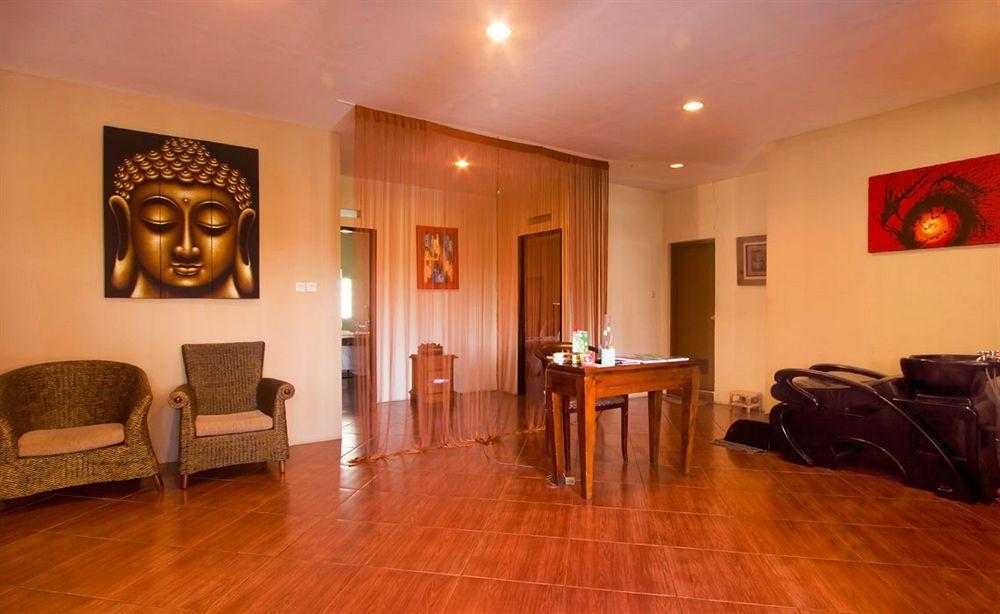 Bentani Hotel & Residence Cirebon Kültér fotó