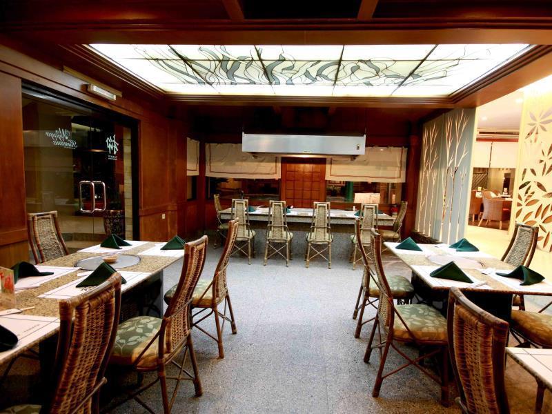 Bentani Hotel & Residence Cirebon Kültér fotó